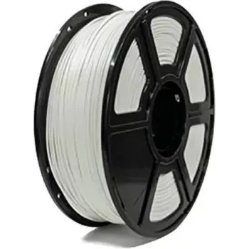 FlashForge ASA 1,75 mm biely 1 kg 3D tlačiarenské filament