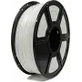 FlashForge ASA 1,75 mm biely 1 kg 3D tlačiarenské filament