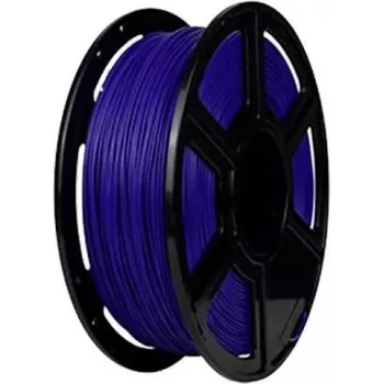 FlashForge PLA 1,75 mm matná modrá 1 kg 3D tlačiarenský filament
