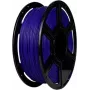 FlashForge PLA 1,75 mm matná modrá 1 kg 3D tlačiarenský filament