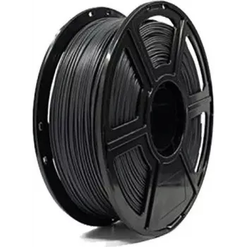 FlashForge PLA 1,75 mm matná sivá 1 kg 3D tlačiarenské filament