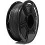 FlashForge PLA 1,75 mm matná sivá 1 kg 3D tlačiarenské filament