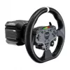 MOZA R5 Pro Racing Simulator - 5,5 Nm Direct Drive Wheelbase, 11-palcový kožený volant, sada 2 pedálov