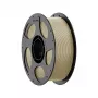 Anycubic PETG filament béžový 1,75 mm 1 kg - vysokopevnostný 3D tlačiarenský materiál
