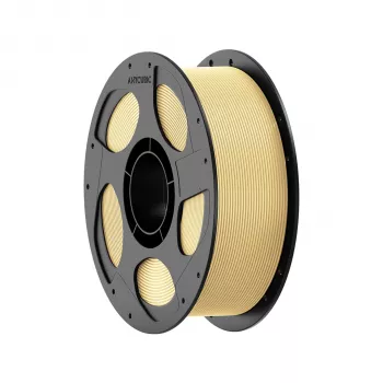 Anycubic PETG filament krémový 1,75 mm 1 kg