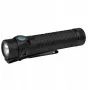 OLIGHT Baton 4 Pro nabíjateľná LED baterka 2500 lúmenov čierna