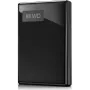 WD My Passport 1TB USB 3.2 Gen 1 prenosný externý pevný disk - čierny