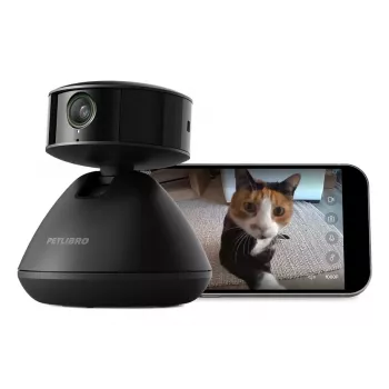 PETLIBRO Scout Smart AI kamera