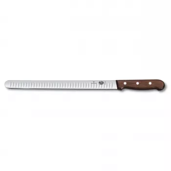 Victorinox drevený nôž na lososa 30 cm (5.4120.30)