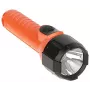 Energizer Torch LT-ATEX/2AA iskrovo bezpečná nabíjateľná LED baterka, 300 lúmenov, IP66, ATEX Zone 2/22
