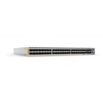 Allied Telesis AT-X950-52XSQ Advanced Layer 3 Stackable Switch s 48x 10G SFP+ a 4x 40/100G QSFP28