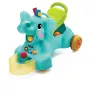B-KIDS 3-in-1 sedací, chodiací a jazdiaci slon od Infantino