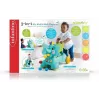 B-KIDS 3-in-1 sedací, chodiací a jazdiaci slon od Infantino