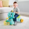 B-KIDS 3-in-1 sedací, chodiací a jazdiaci slon od Infantino