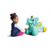 B-KIDS 3-in-1 sedací, chodiací a jazdiaci slon od Infantino