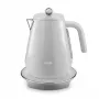 De'Longhi Eclettica SpecialTea KBY2011 rýchlovarná kanvica 1,7 L 2 kW, biela