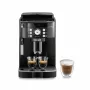 DeLonghi Magnifica S ECAM21.110.B plnoautomatický kávovar, čierny