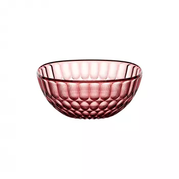 Guzzini Vanity servírovacia misa 25 cm mauve