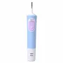 Braun Oral-B D103 Vitality Pro Kids Frozen elektrická zubná kefka
