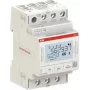 ABB D13 15-M 65 trojfázový merač spotreby energie, 65 A, priame zapojenie