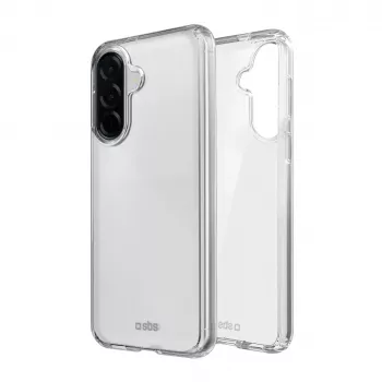 SBS Skinny puzdro Galaxy A27 transparentné