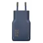 TUCANO ONE POWER KIT 35W GaN nabíjačka s 60W USB-C káblom indigo
