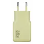 TUCANO ONE POWER KIT 35W GaN nabíjačka s 60W USB-C káblom - citrusová