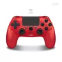 Hyperkin Cirka NuForce bezdrôtový ovládač pre originál Xbox - červený