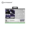 Hyperkin Competitor káblový ovládač pre Xbox Series X|S, Xbox One & PC - fialový