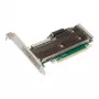 Broadcom MegaRAID 9760W-32i PCIe 5.0 x16 NVMe/SAS RAID radič, 32 interných portov, 8GB cache, low-profile