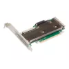 Broadcom MegaRAID 9760W-32i PCIe 5.0 x16 NVMe/SAS RAID radič, 32 interných portov, 8GB cache, low-profile