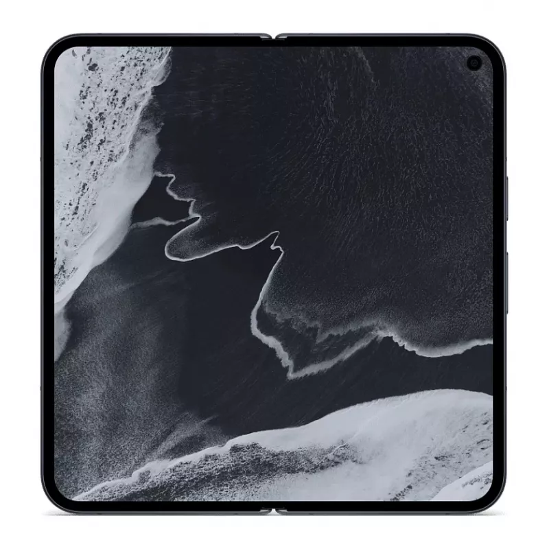 Google Pixel 11 Pro Fold - 5G skladací smartfón - Dual-SIM - 16GB RAM - 256GB úložisko - 8 palcový OLED 120Hz - Obsidian