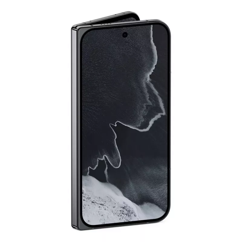 Google Pixel 11 Pro Fold - 5G skladací smartfón - Dual-SIM - 16GB RAM - 256GB úložisko - 8 palcový OLED 120Hz - Obsidian