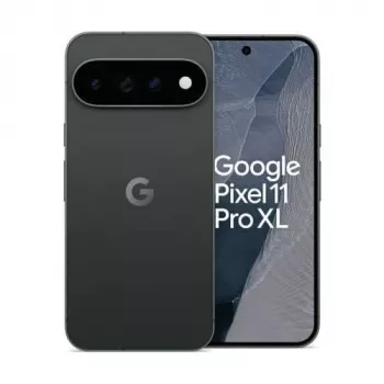 Google Pixel 11 Pro XL 5G 512GB Obsidian Dual-SIM smartfón