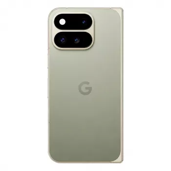 Google Pixel 11 Pro Fold 5G Dual-SIM 16GB RAM 256GB OLED skladací 120Hz olivový