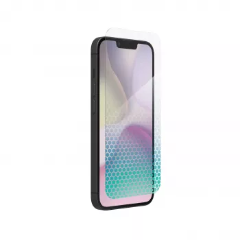 ZAGG InvisibleShield Glass XTR4 ochranná fólia na displej pre Apple iPhone 17e/16e/14/13/13 Pro