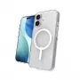 ZAGG Crystal Palace Snap Case puzdro pre iPhone 17, priehľadné