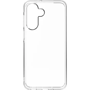 ZAGG Essential Clear Case puzdro pre Samsung Galaxy A17 / A17 5G, priehľadné