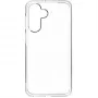 ZAGG Essential Clear Case puzdro pre Samsung Galaxy A17 / A17 5G, priehľadné