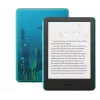 Amazon Kindle Kids 6 palcový 16GB e-čítanka Ocean Explorer s ochranným puzdrom a 1 rok Amazon Kids+