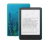 Amazon Kindle Kids 6 palcový 16GB e-čítanka Ocean Explorer s ochranným puzdrom a 1 rok Amazon Kids+