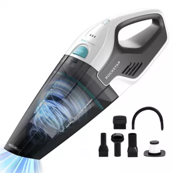 CECOTEC Conga Rockstar Hand 8.4 V ručný vysávač