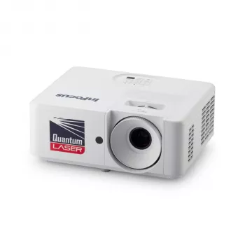 InFocus Nemesis IN1038SL WXGA laserový projektor s krátkou projekčnou vzdialenosťou, 4000 lúmenov, DLP, kontrast 300000:1, HDMI, LAN, 10W reproduktor