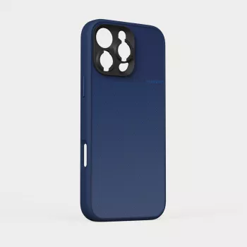 Moment puzdro MagSafe pre iPhone 16 Pro Max indigo