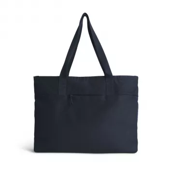 Moment Everything Travel Tote 19L námornícka