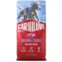 CAV CARNILOVE ACTIVE DOG LOSOS & MORIAK PRE DOSPELÉ PSY VEĽKÉ PLEMENÁ 12kg