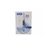 Braun Oral-B iO 9 elektrická zubná kefka, Aqua Marin