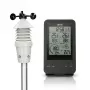 Alecto WS-3400 profesionálna meteorologická stanica s bezdrôtovým 5-in-1 senzorom