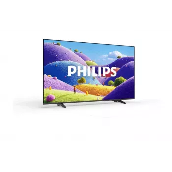 Philips 50PUS7061/12 50 inch 4K UHD LED Smart TV s HDR10, Saphi OS, Triple HDMI, 20W zvukom, DVB-T2/C/S2, energetická trieda G