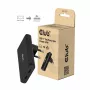 Club 3D CAC-1935 Slim 65W Dual-USB-C-GaN-PD-3.1-PPS nabíjačka, čierna